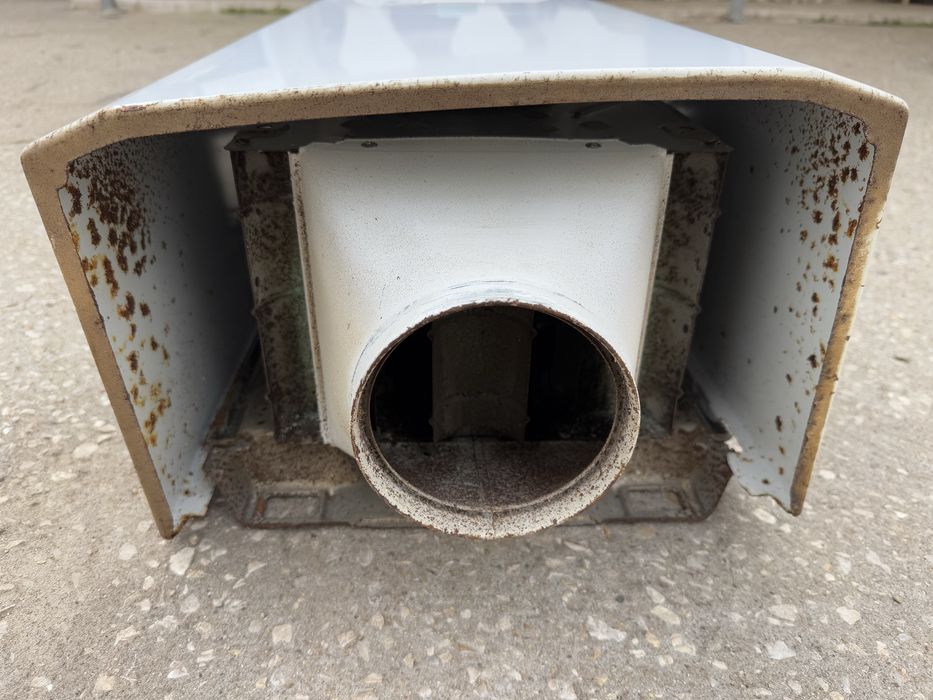 Esquentador Vaillant Electronic