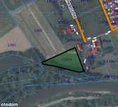 Działka inwestycyjna 2820 m² | Gdów | Turystyka + Mieszkaniówka