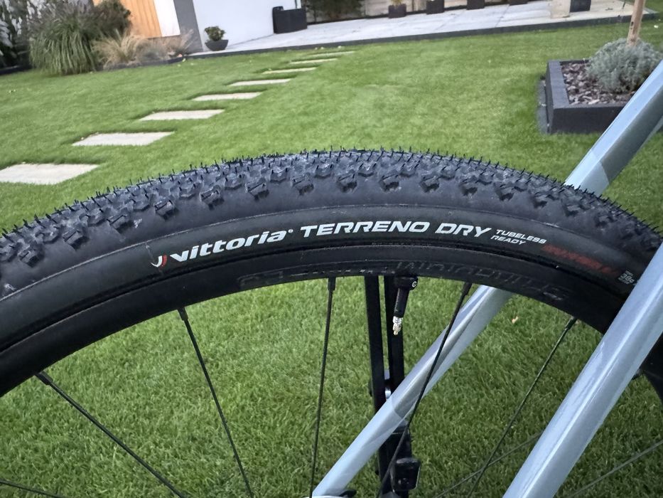 Trek Boone r.60 przelaj/gravel