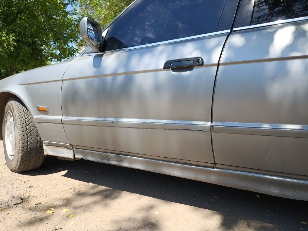 BMW 5 series E34-524td