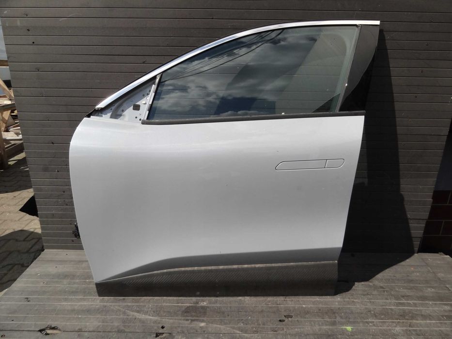 Renault megane e tech двері меган двері