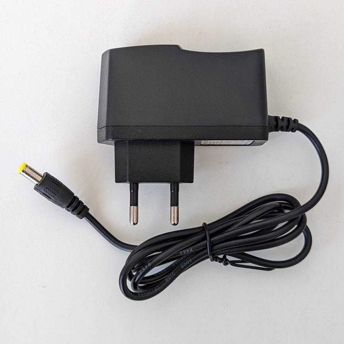 Transformador Universal 5V 2A TV Box H96 | HK1 | T95 | TX | X88 | X96