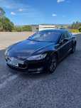 Carro Tesla Ps 85D
