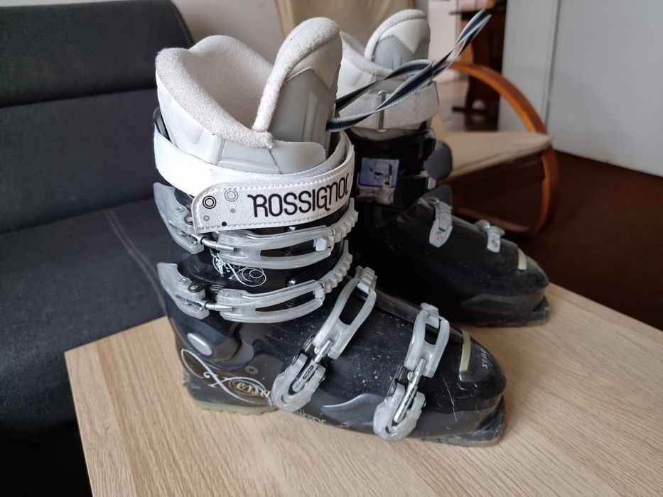 Buty narciarskie Rossignol r.39