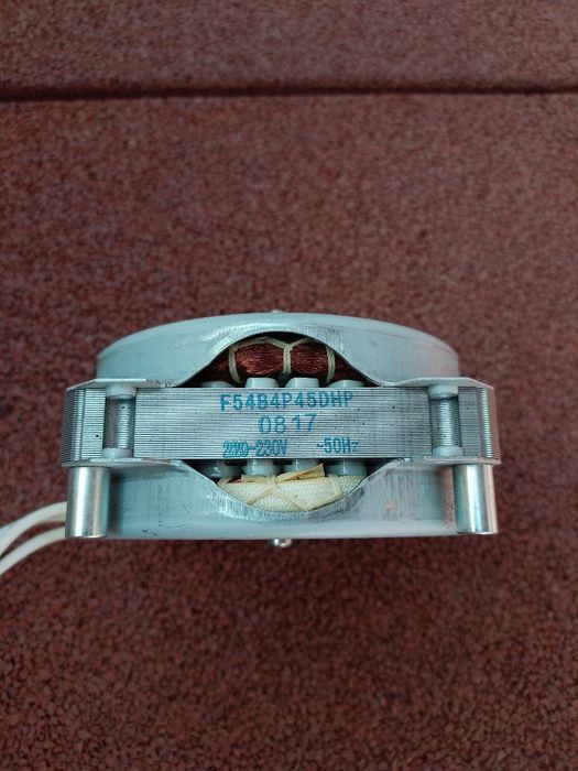 Двигатель для хлебопечки Panasonic SD-257