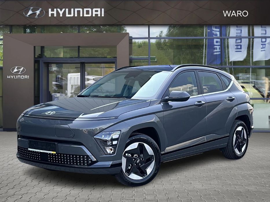 Hyundai Kona Kona EV Smart 65 kWh 2025 MY25