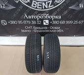 Шина шини по штучно розпаровка 225 60 16