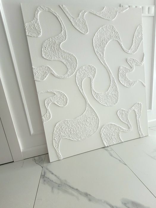 Obraz strukturalny 100x120cm