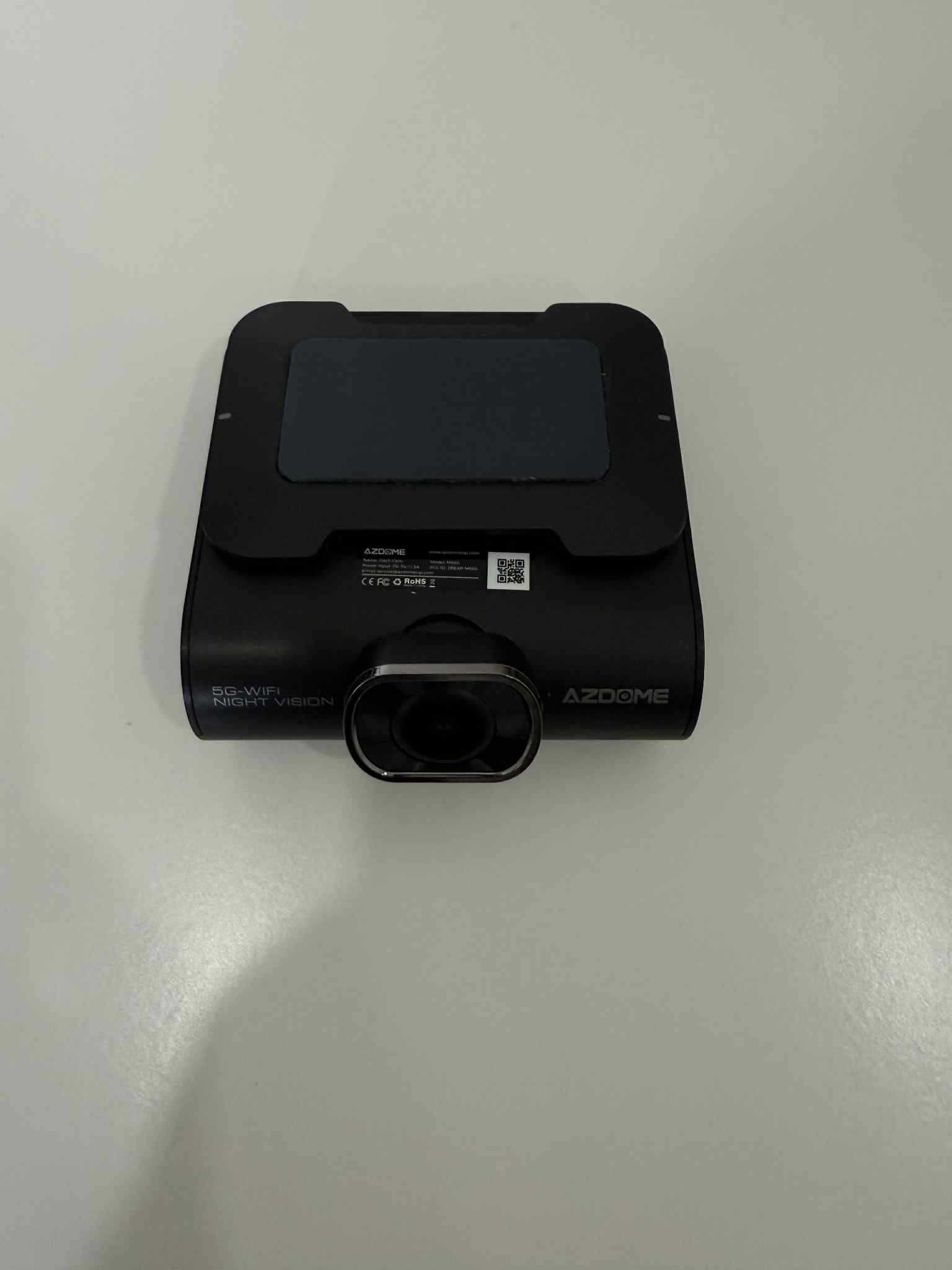 Dashcam Azdome M660