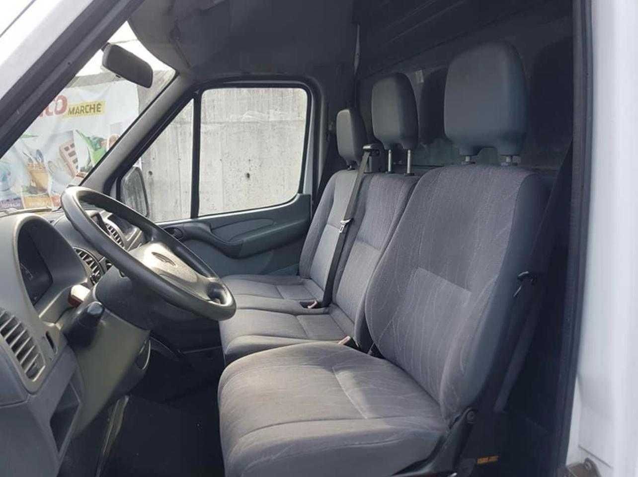 CARRINHA SPRINTER