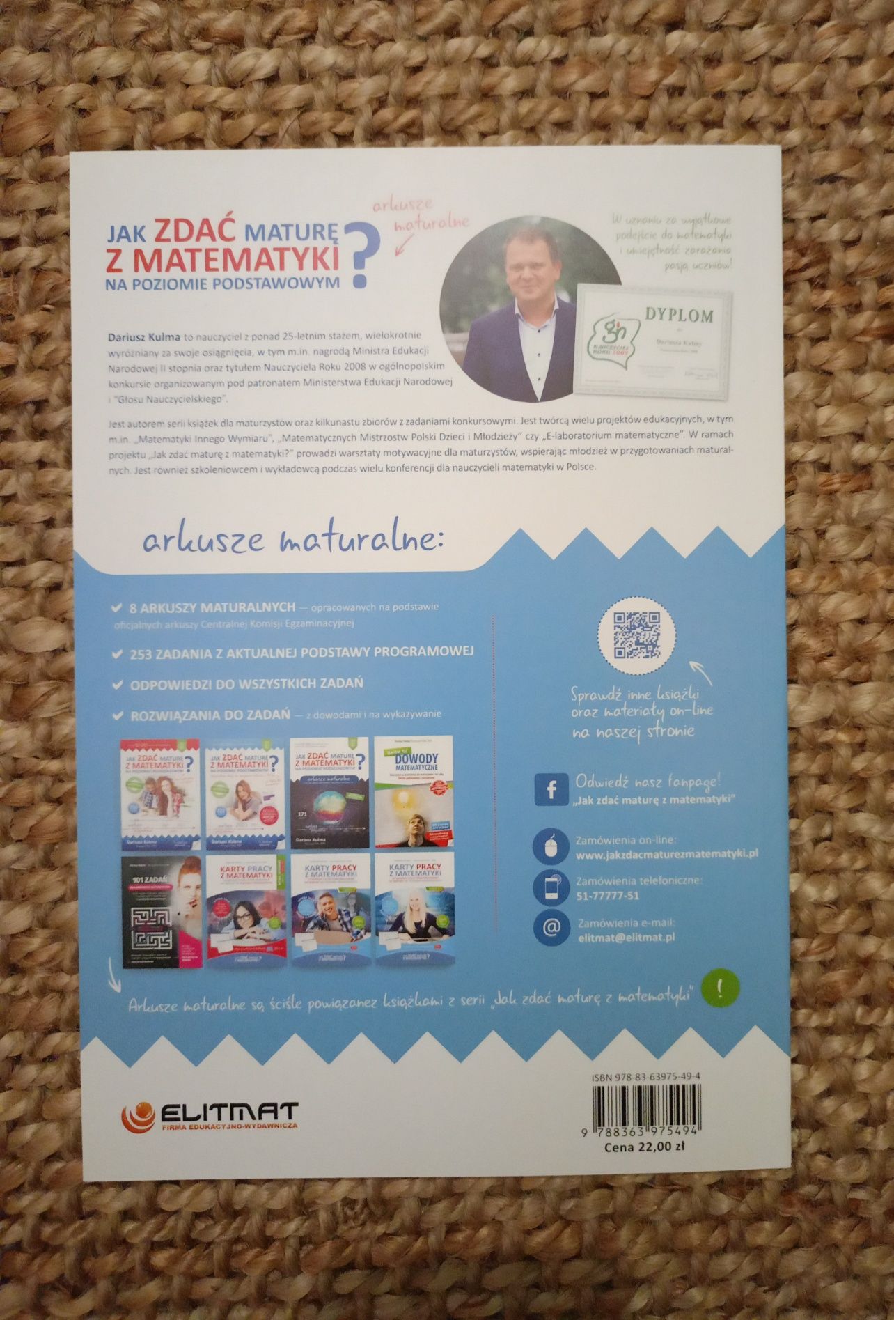 Jak zdać maturę z matematyki