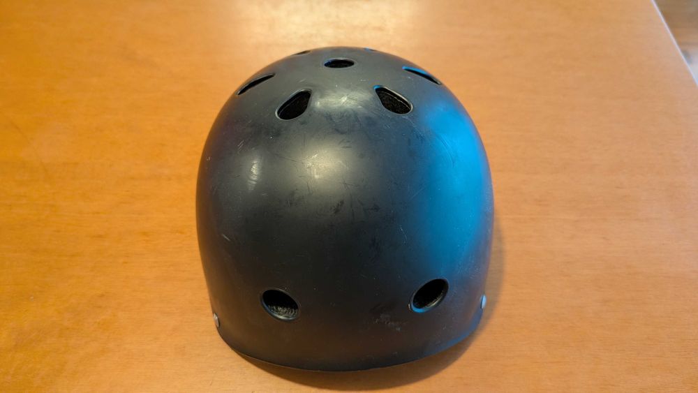 Capacete Skate, Patins ou BMX SFR