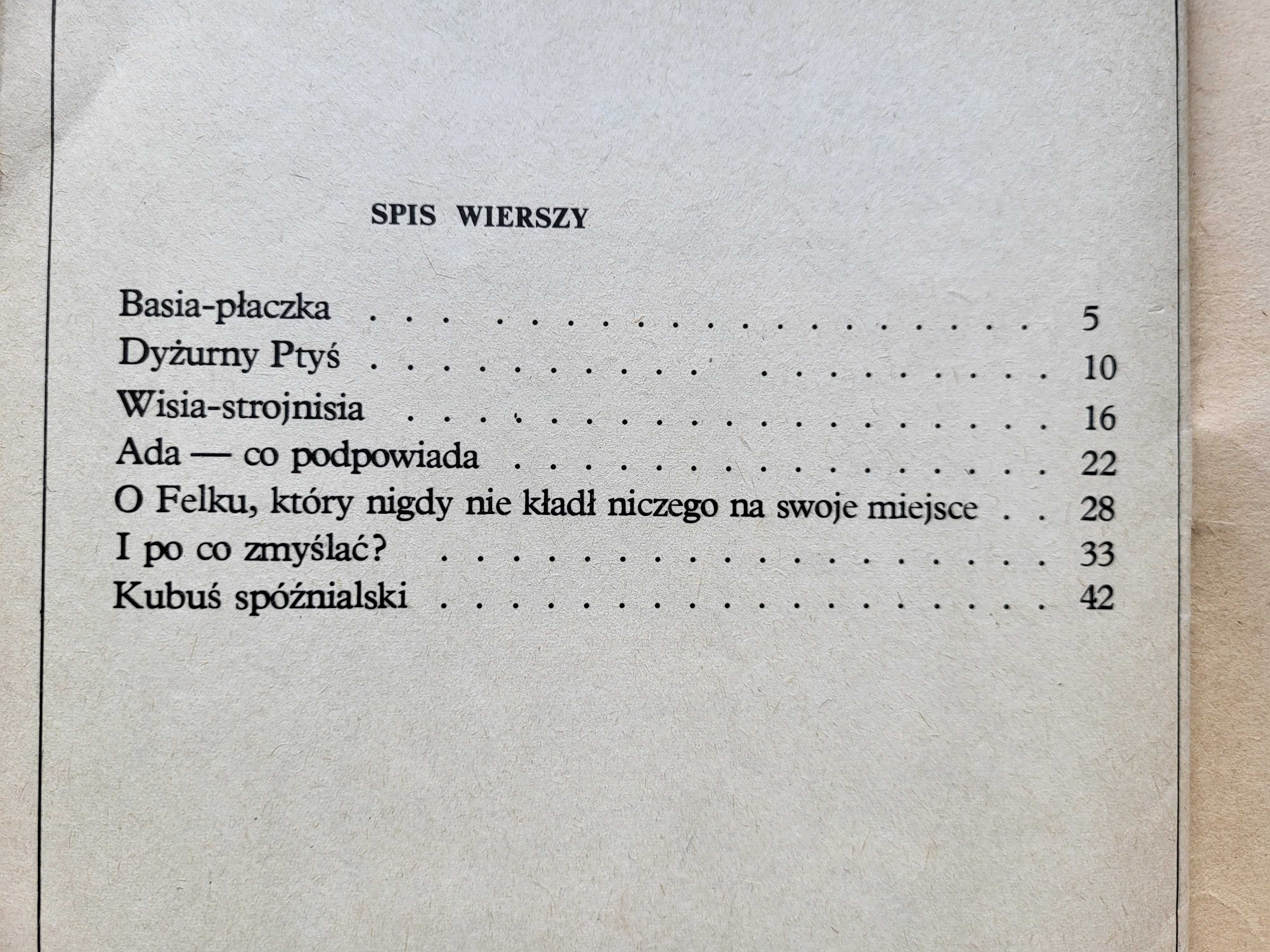 K. Szpalski, M. Załucki "Ananasy z naszej klasy" -stan BDB - B. TANIO!