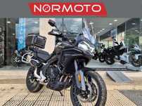 CF Moto 700MT