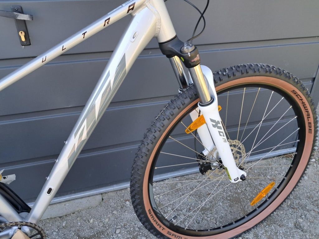 ROWERY KTM 29 "  NOWY  Hydrauliczne Tarczowe Hamulce Duży
