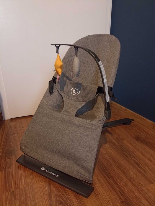 Bujaczek Kinderkraft MIMI