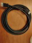 Cabo HDMI nunca usado