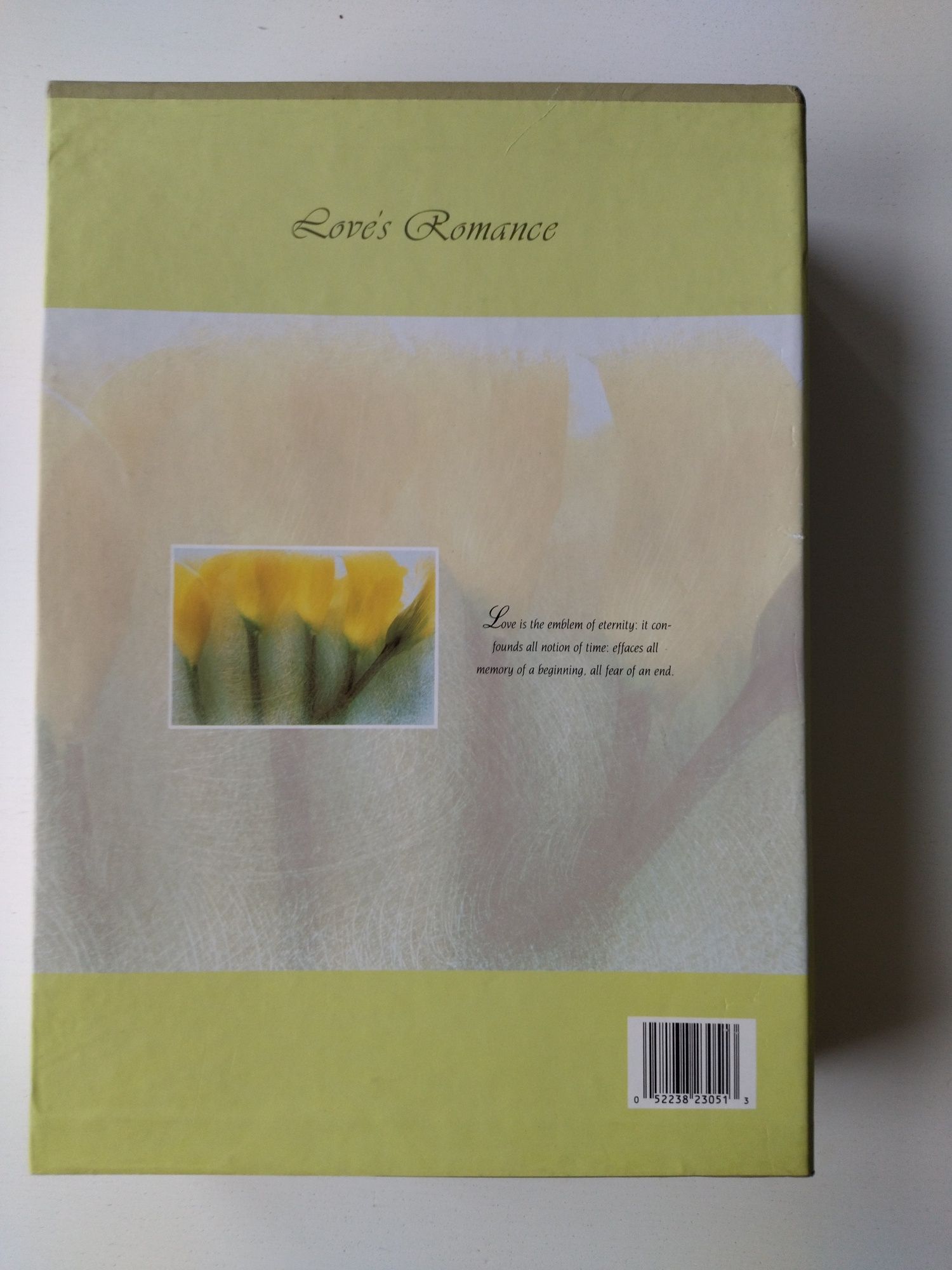 Zestaw 5 albumów do zdjęć 9x13 na 240 zdjęć