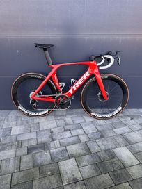 Trek Madone SLR9 p1 58 Sram Red Quarq CeramicSpeed