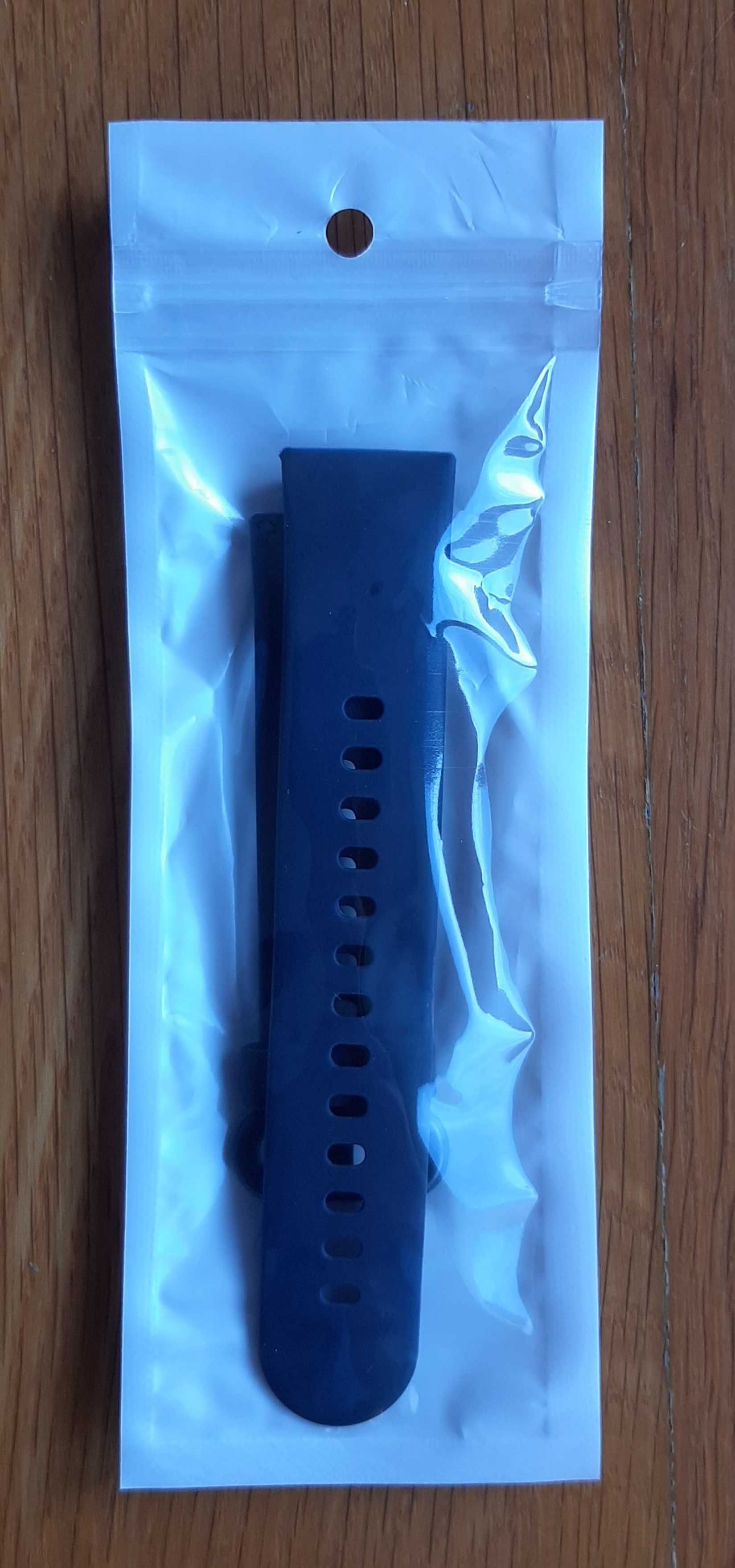 Bracelete/Pulseira: para Redmi 2/Xiaomi Mi Watch 2 Lite Azul Escuro