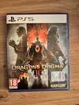 Dragon's Dogma 2 PS5