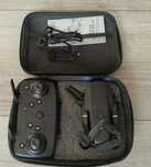 Profesjonalny Dron Teng 2