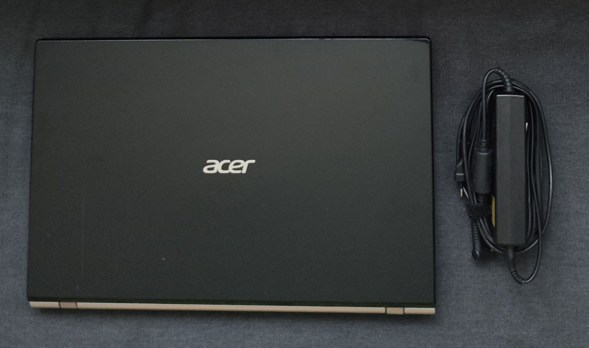 Acer Aspire V3-771G 17.3 Nvidia GT 640M 2GB Intel i5 3210M 8/256Gb SSD