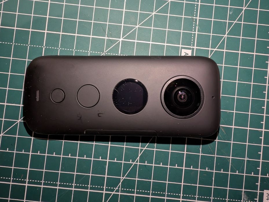 Insta 360 one X 360 камера Найнижча ціна !!!