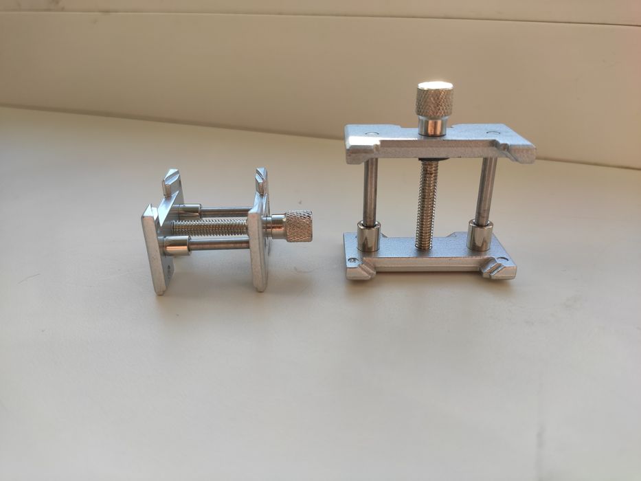 Инструмент часовщика Держатели часовых механизмов