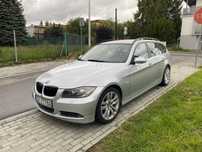 Bmw e91 e90 2.5 Benzyna LPG Automat Polski Salon (czytaj opis)