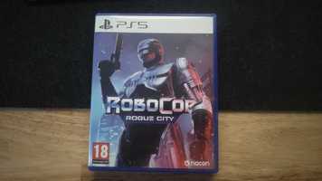 Robocop Rogue City PS5