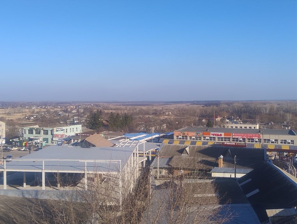 Продам комнату в общежитии