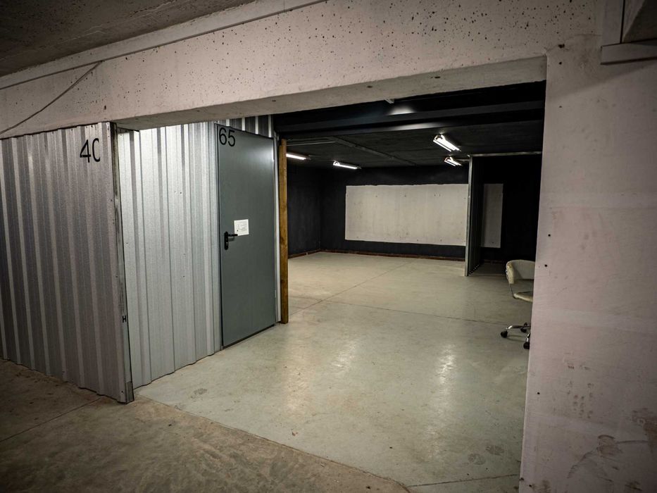 Wynajmę magazyny już od 1 m2 w kompleksie biznesowym Zawacka3