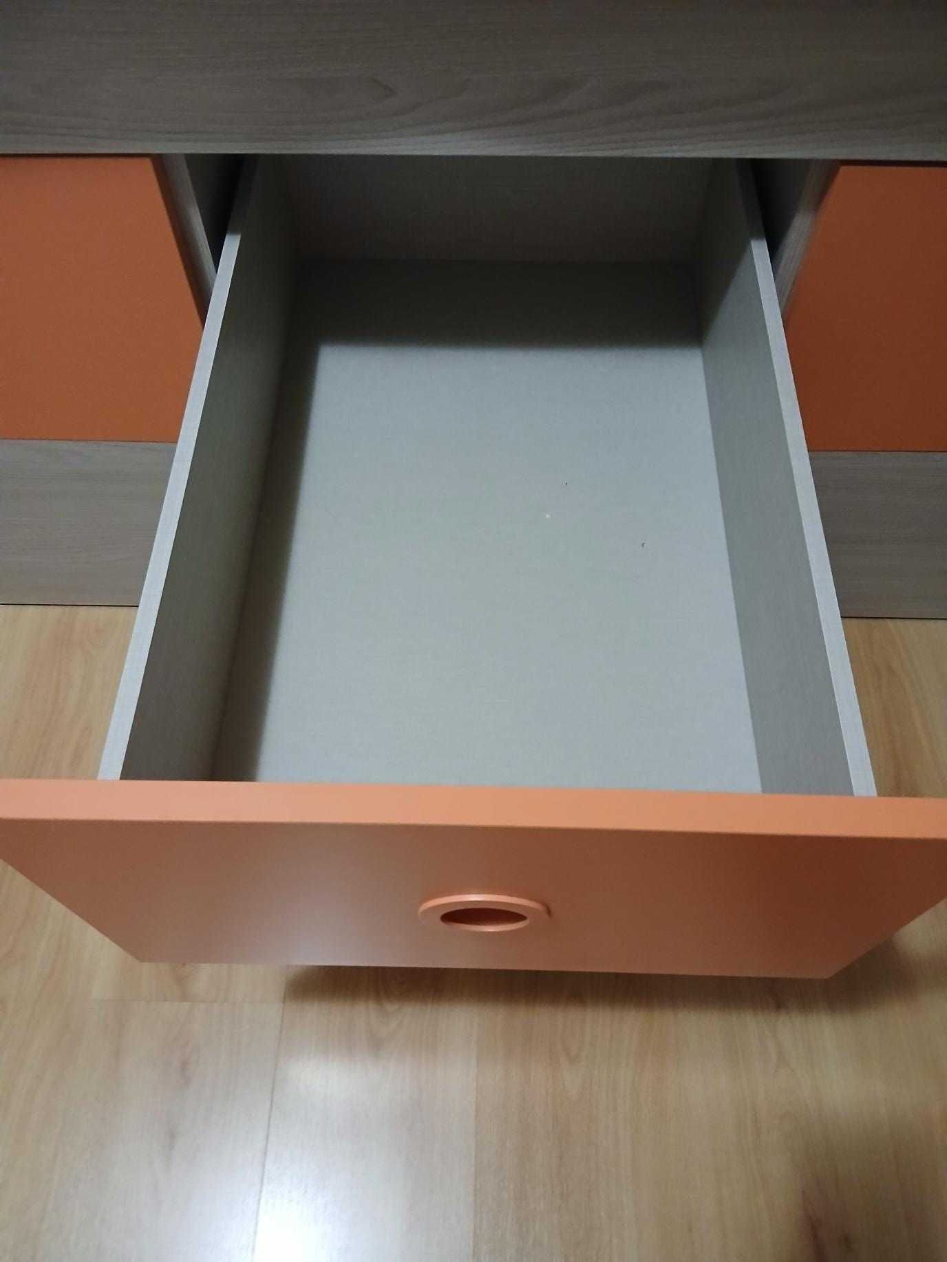 Conjunto cama + colchão