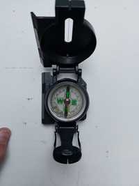 Kompas tcm z pokrowcem