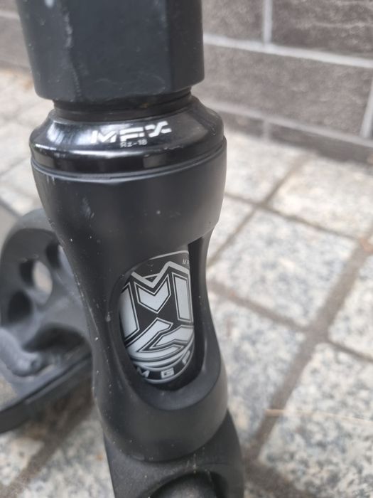 Hulajnoga wyczynowa mgp mfx
