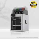 Impressora 3D  Bambulab X1 Carbon e MUITO material de reposição