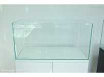 VIV Akwarium PURE 100x50x50cm [250l] 10mm - wysoka jakość !!!
