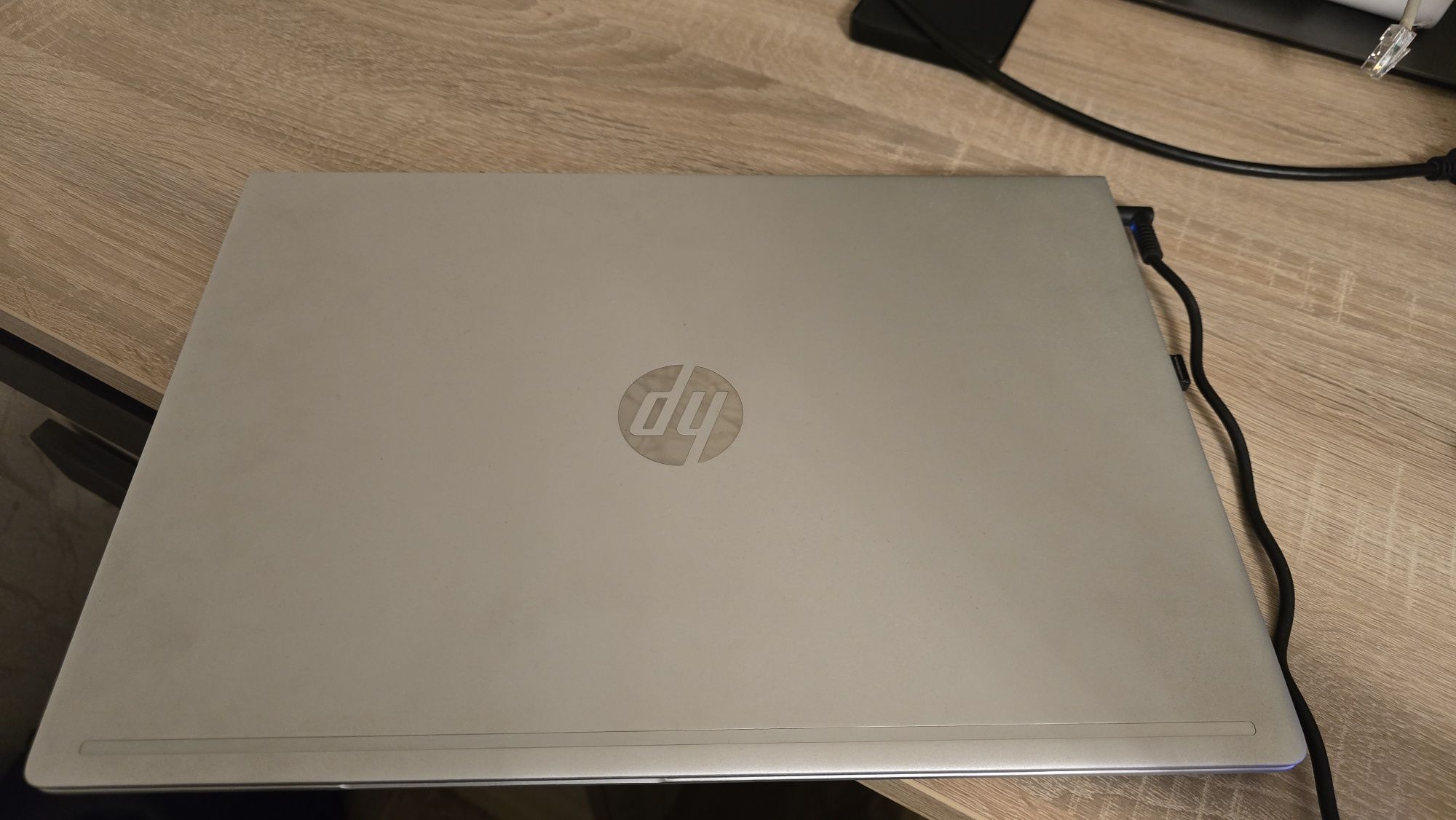 Laptop HP ProBook 450 G7 i5-10210/16GB/512+1TB karata graficzna