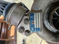 Turbosprężarka 2.0 TDI