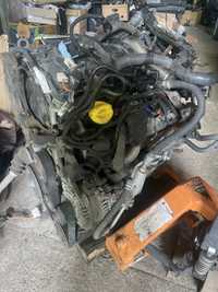 Двигун M9R Nissan Renault