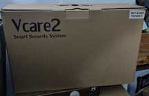 Sistema de Alarme Vcare 2 Smart Wi-Fi & GSM/3G