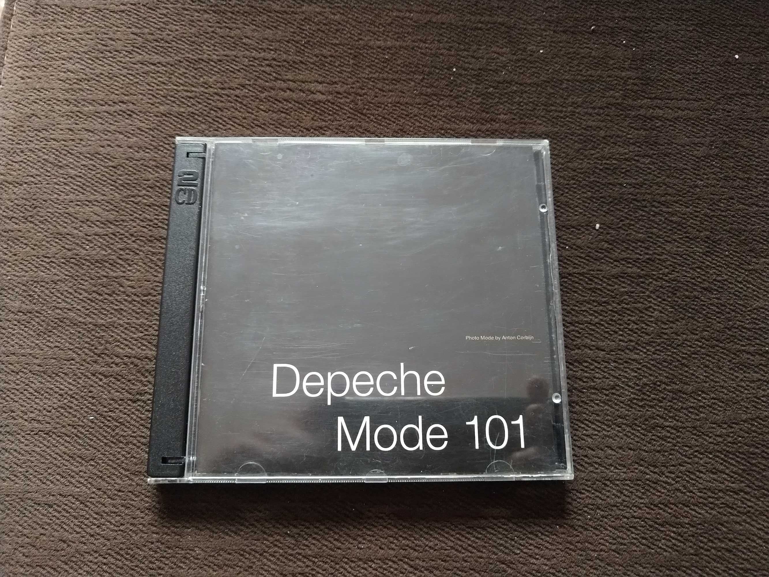 Sprzedam Płytę Depeche Mode 101 Live