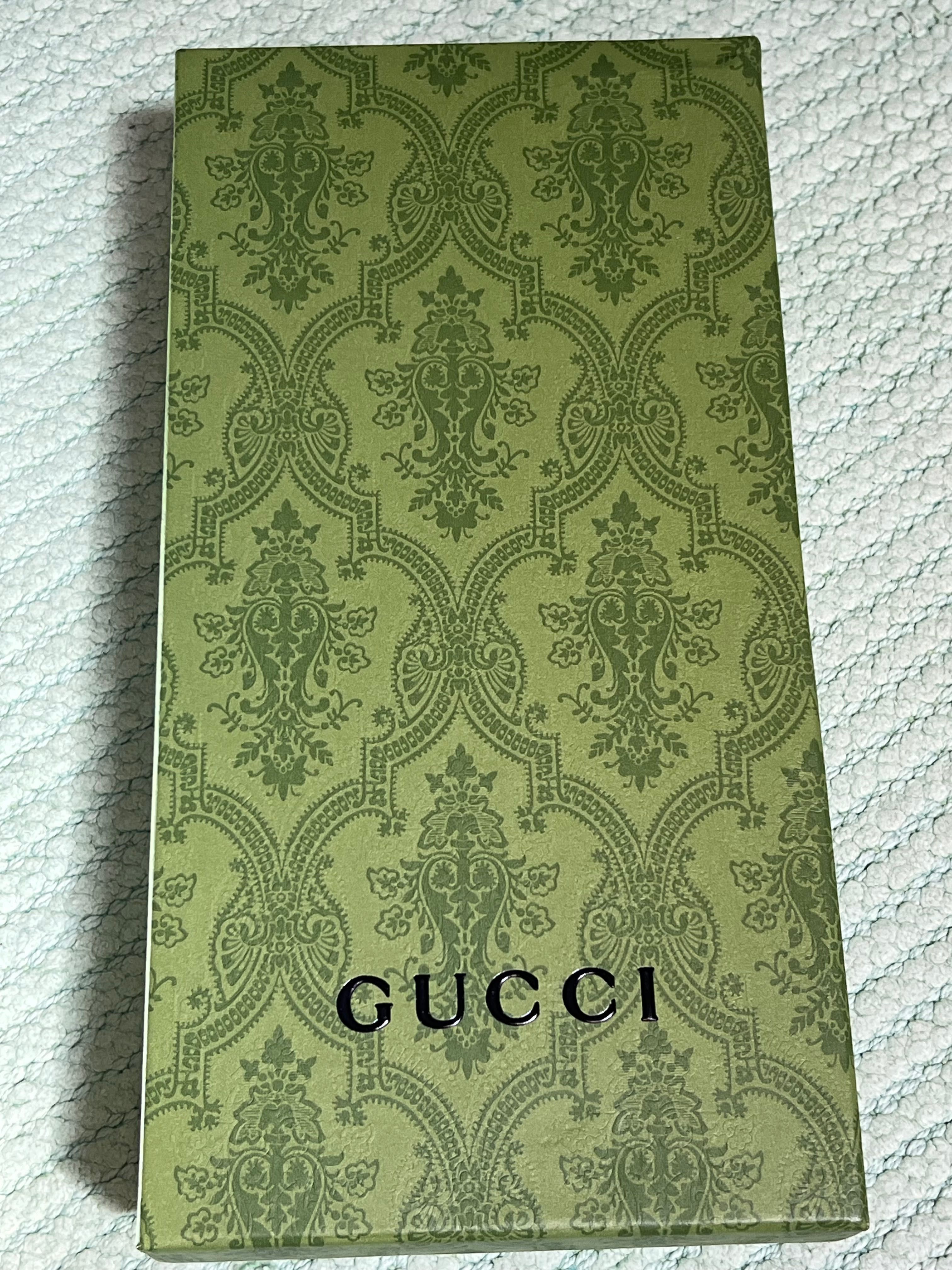 Mala tua mala é da Gucci Jackie Bouvier Mini / Jackie Shoulder Bag