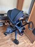 Stokke xplory 2в1