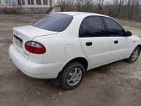 Продам Ланос  1998р.