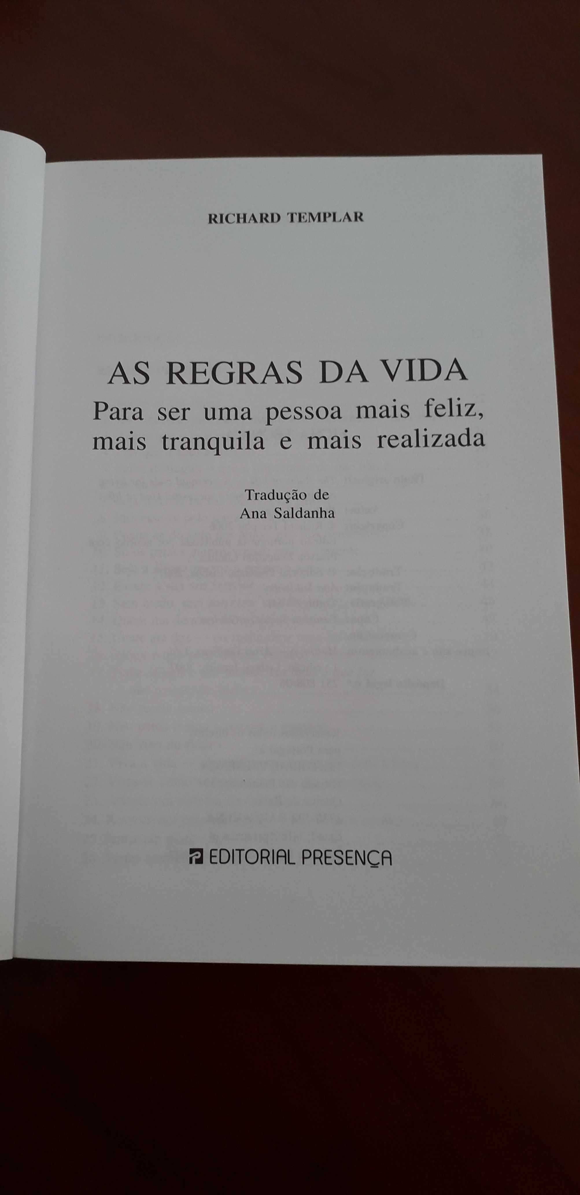 As Regras de VIDA para ser uma pessoa mais feliz