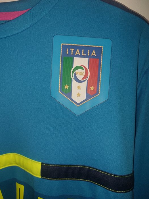 Camisola Puma Itaia