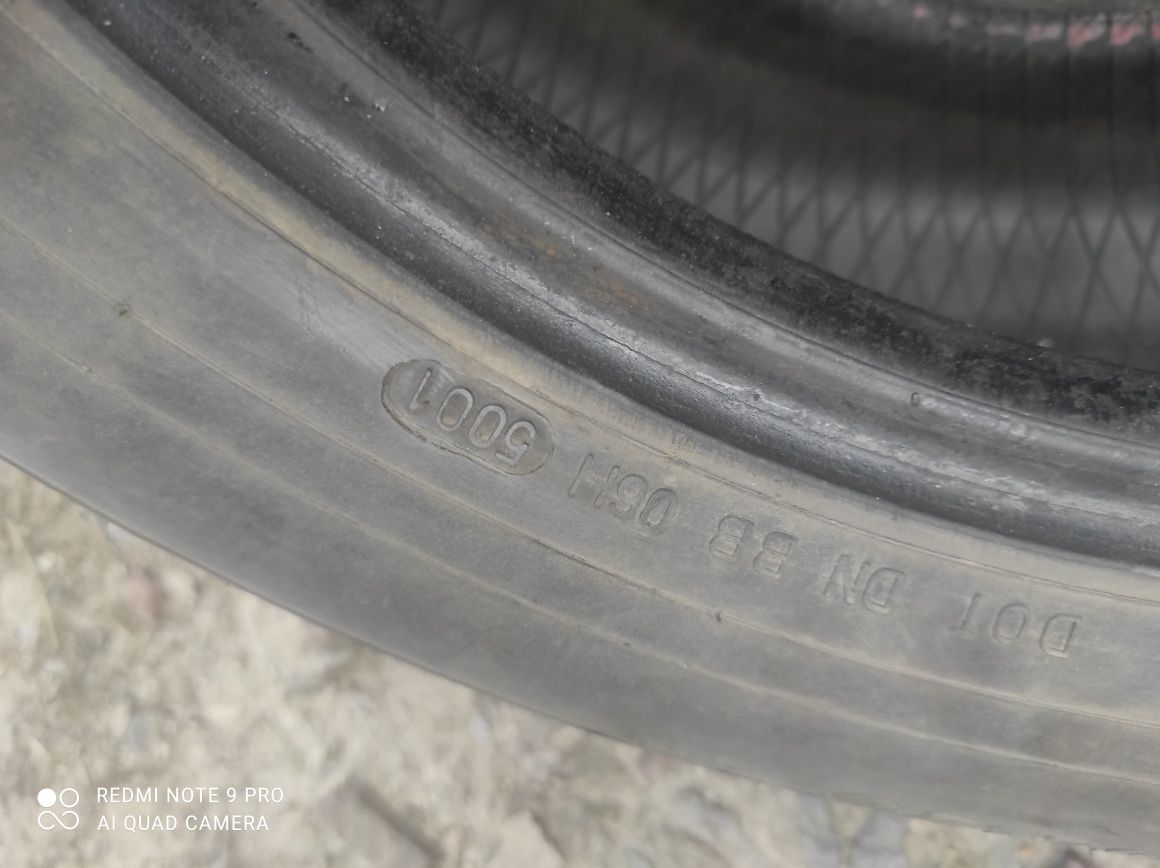 Зимові шини 215/65/16 Dunlop