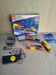 lego 4564 Freight Rail Runner